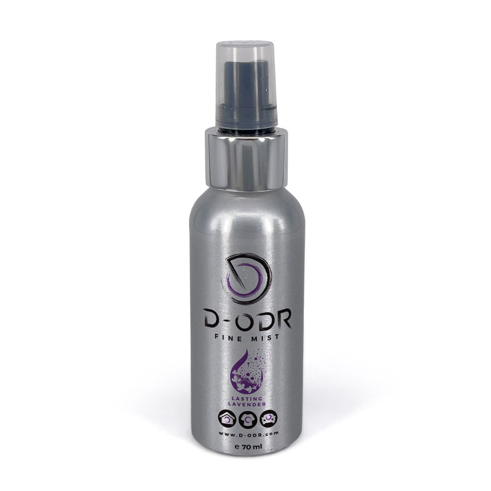Lasting Lavender Fine Mist Odor Neutralizer By D Odr