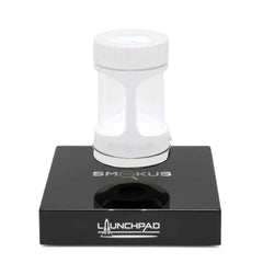 Launch Pad Floating Jar Display By Smokus Focus