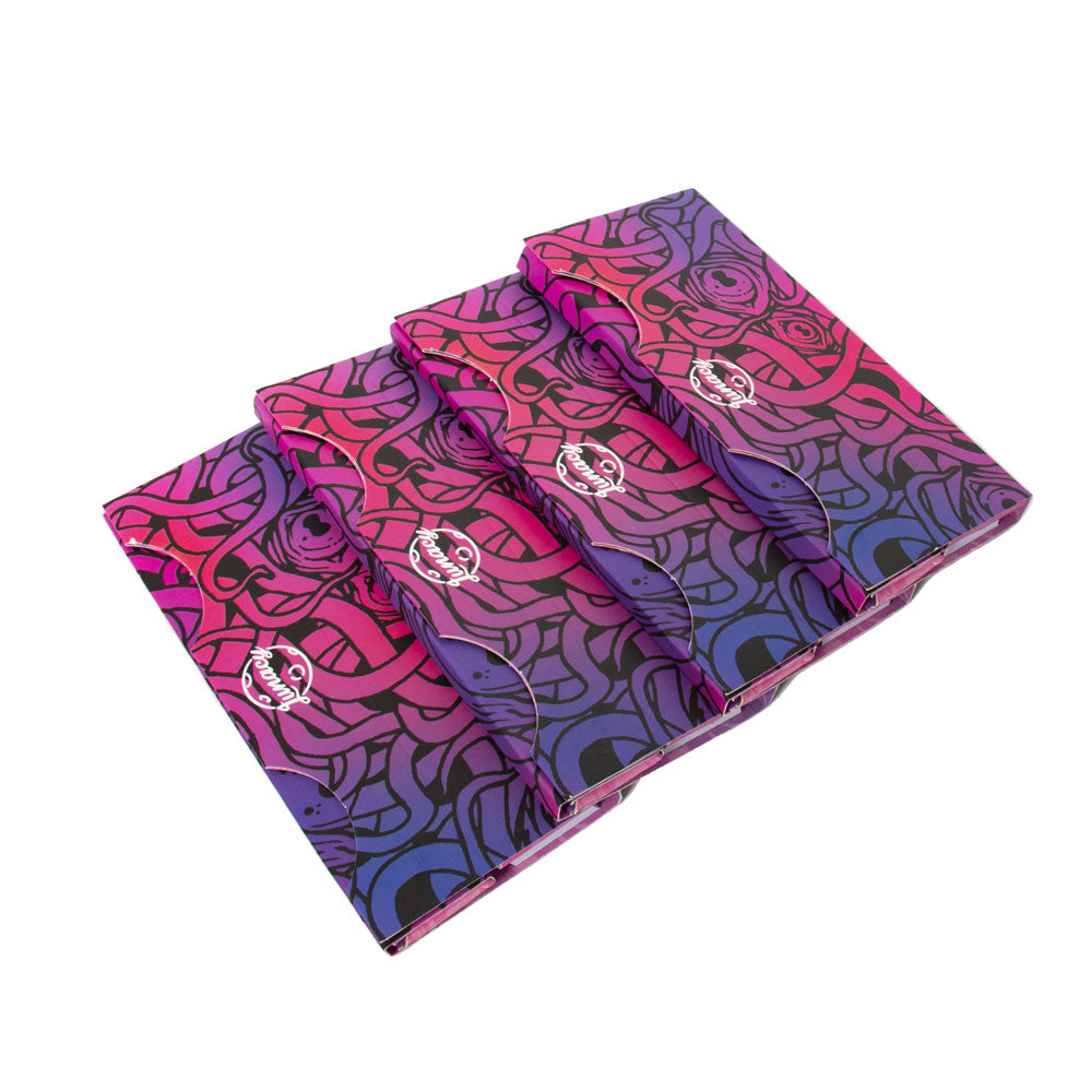 Lunacy 4Pcs