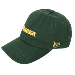 Member Cap By The Smoker S Club Green