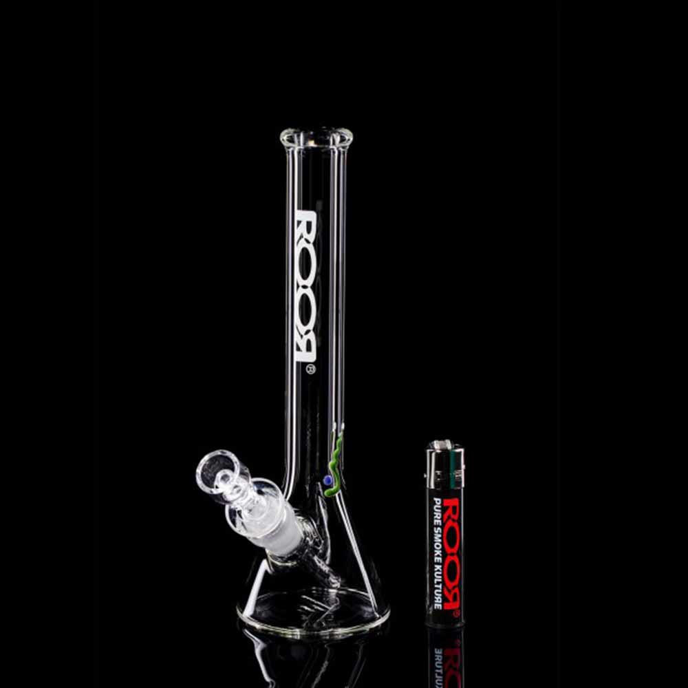 Mikro Sista Dabbing Oil Rig By Roor