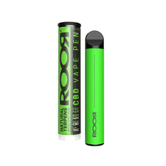 Natural Cbd Vape By Roor Cbd Vape 1Pcs