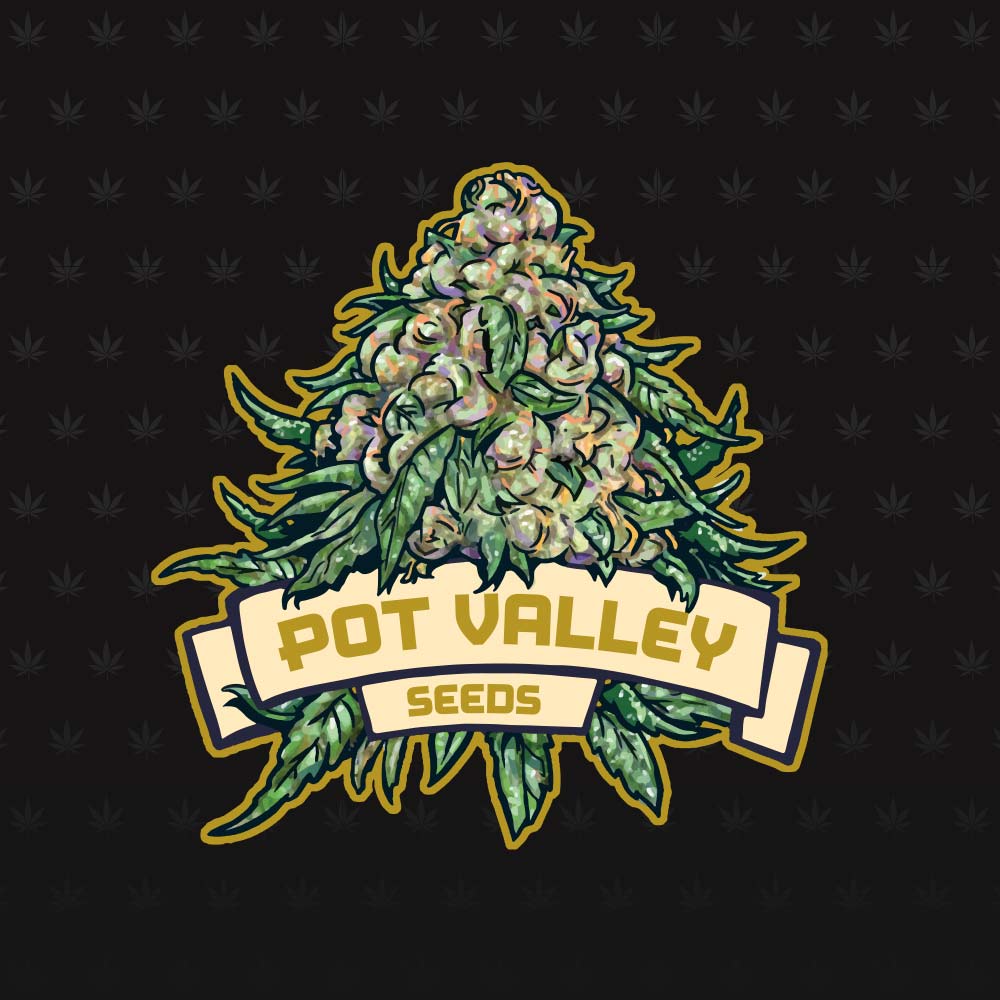 Neopolitan Regular Cannabis Seeds By Pot Valley Seeds