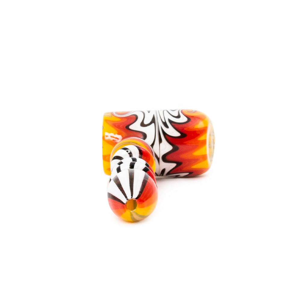 The Hammer Pipe By Pure Hits Sunset