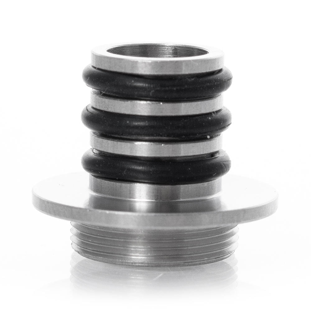 Replacement Metal Connector For Glass Adaptor G Pen Connect