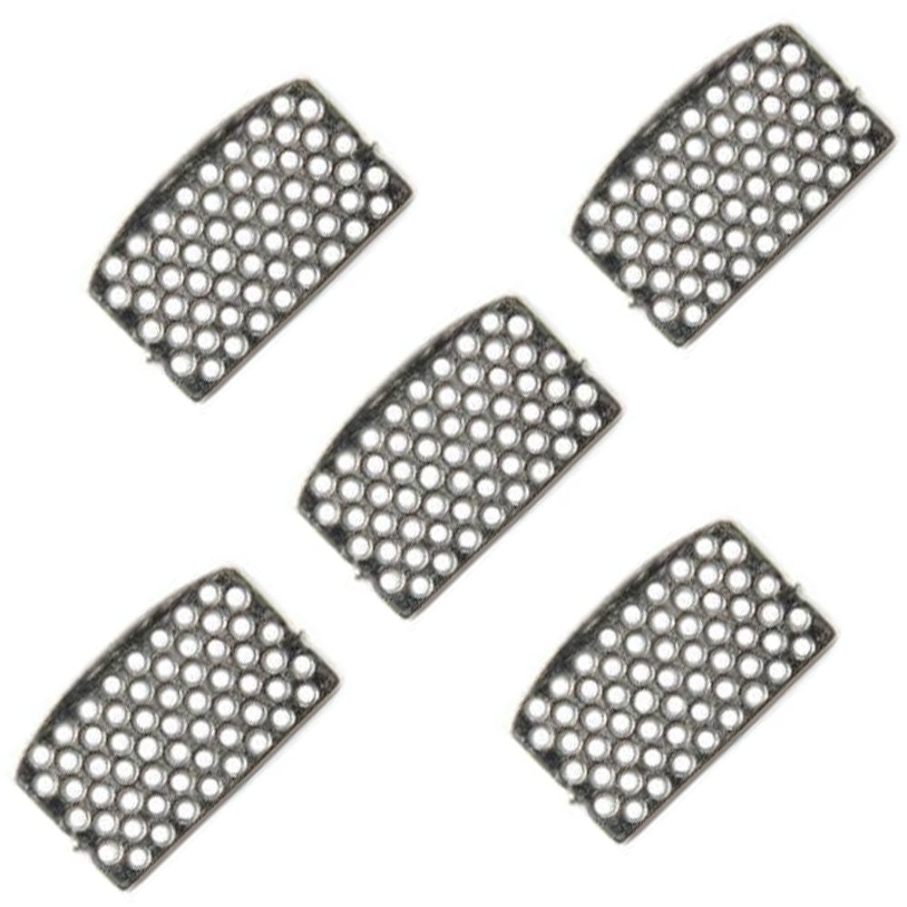 Replacement Mouthpiece Filter Screens 5 Pack G Pen Elite