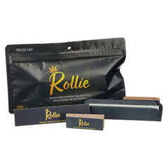 Rolling Table Paper Dispenser By Rollie