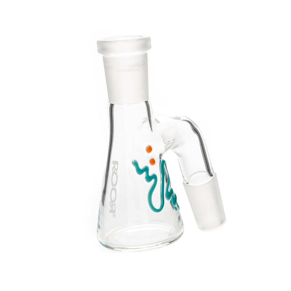 Roor Dry Ashcatcher 14 5Mm
