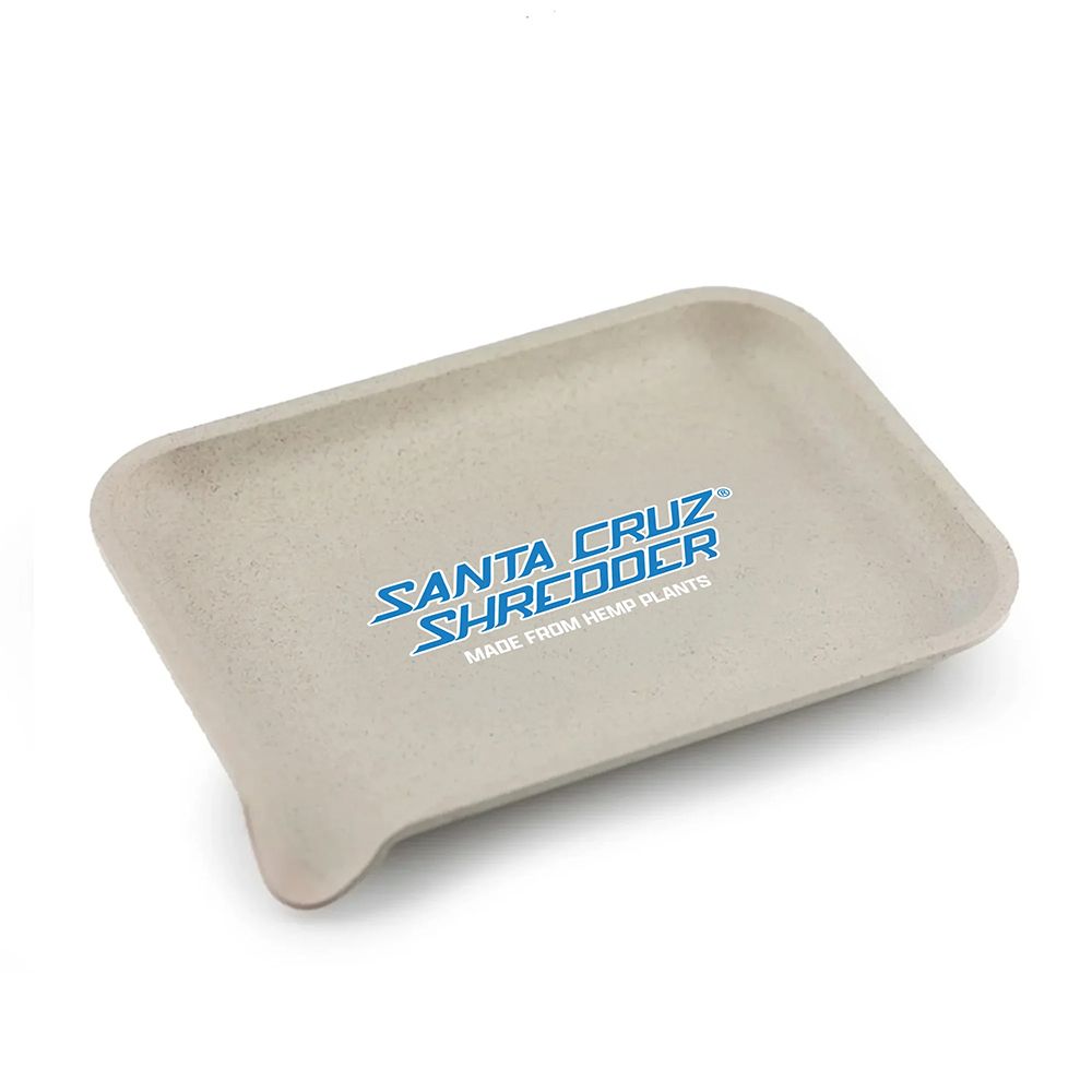 Santa Cruz Shredder All-In-One Hemp Rolling Kits