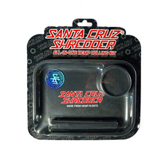 Santa Cruz Shredder All-In-One Hemp Rolling Kits
