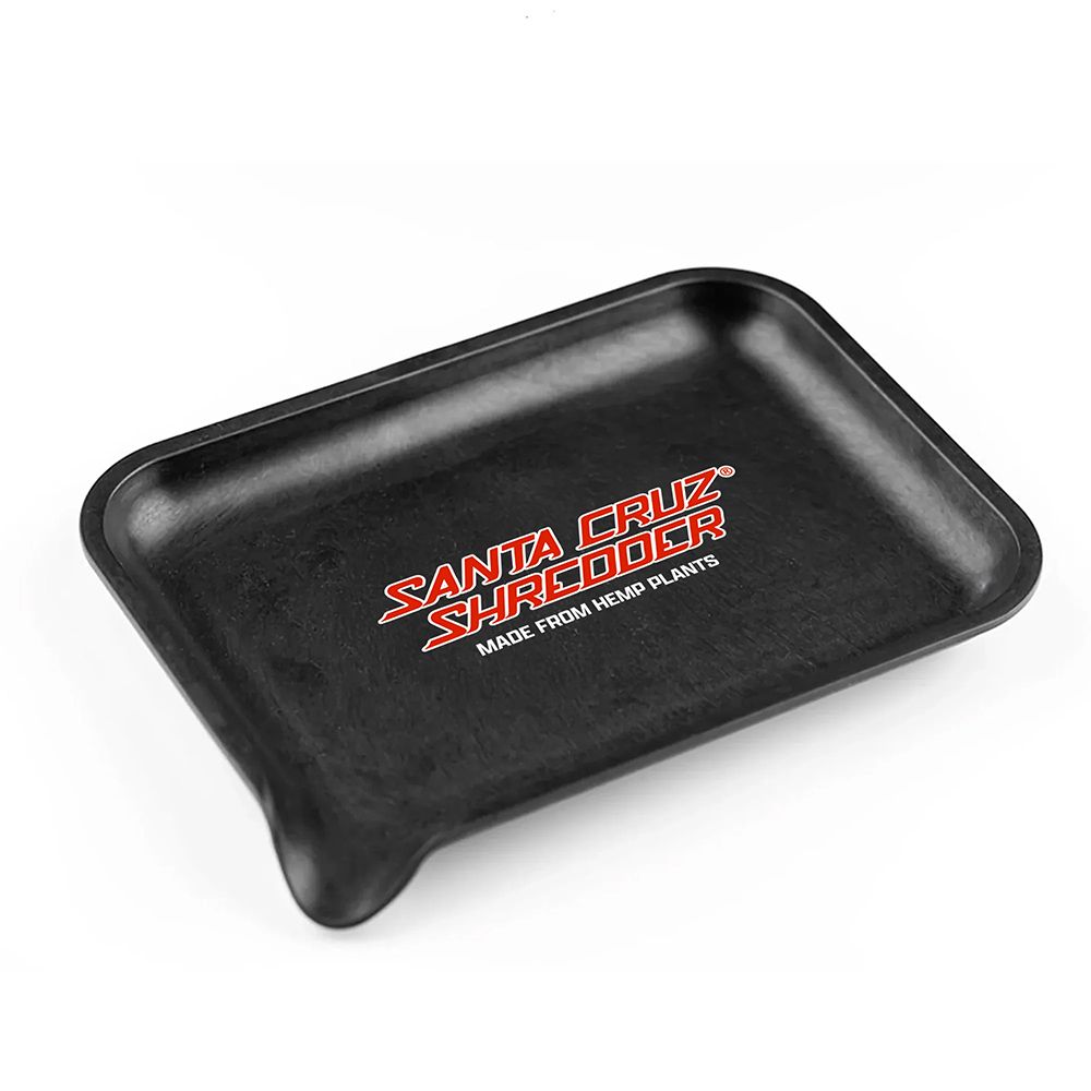 Santa Cruz Shredder All-In-One Hemp Rolling Kits