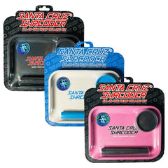 Santa Cruz Shredder All-In-One Hemp Rolling Kits