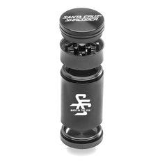 Santa Cruz Shredder Traveller Grinder