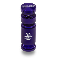 Santa Cruz Shredder Traveller Grinder