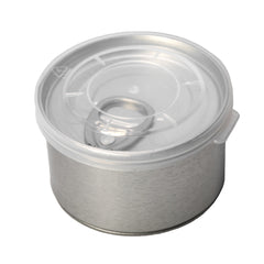 Easy Open Can By Qnubu 50Pcs