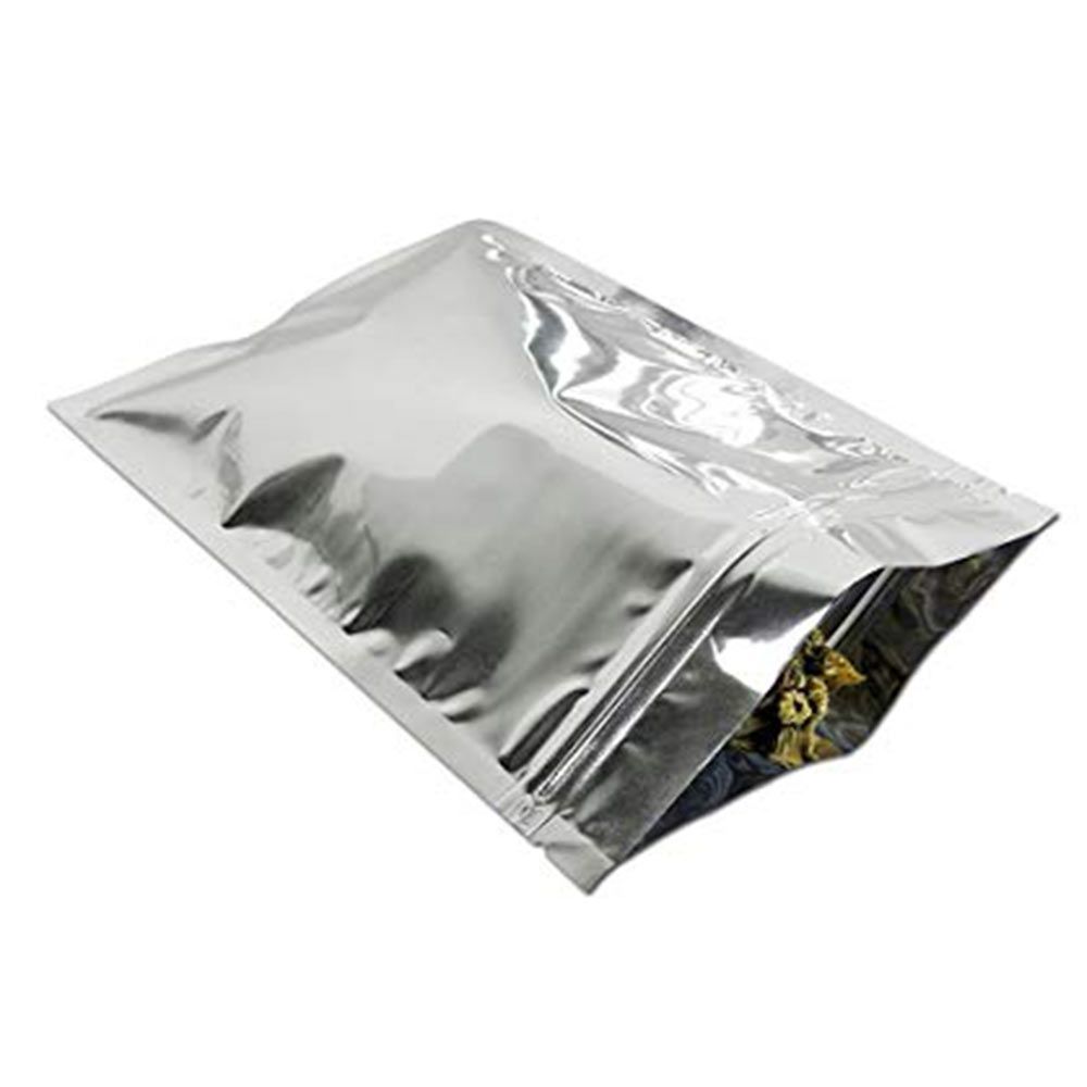 Smelly Proof Foil Bags Xx Large 10Pcs