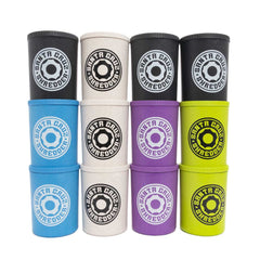 Hemp Stash Jar By Santa Cruz Shredder 12Pcs