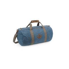 The Overnighter Canvas Collection Small Duffle By Revelry Marine
