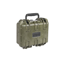The Scout 11 Hard Case By Revelry Supply Green